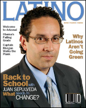december cover